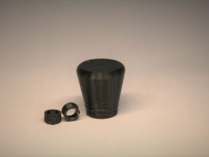 BMW E30 E21 Kurbel Knopf Schiebedach