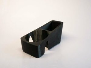 BMW E90 Mittelkonsole Ablagefach und Getränkehalterung