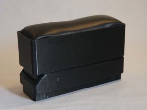 BMW E34 Mittelarmlehne