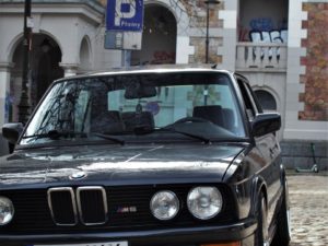 BMW E34